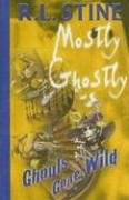  R.L. Stine