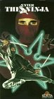 VHS : Enter the Ninja