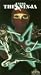 Enter the Ninja