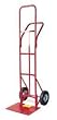 Dayton 1W680 Truck, Hand, 400 Lb