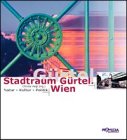 Produkt-Bild: Stadtraum G&uuml;rtel, Wien
