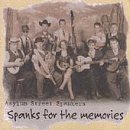 Spanks for the Memories