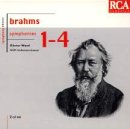 Music : Brahms - Complete Symphonies
