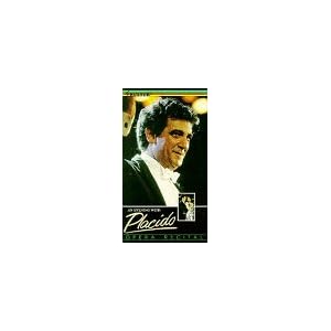 An Evening With Placido [VHS] by 