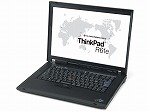レノボ・ジャパン ThinkPad R61e(C540/512/80/B/XP/15.4T)3年 NA505VJ