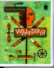 Whirligig (Laurel Leaf Books)