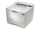Review Samsung ML-2150/SEE / Samsung ML-2150 - Printer - B/W - duplex - laser - Legal, A4 - 1200 dpi x 1200 dpi - up to 20 ppm - capacity: 600 sheets - parallel, USB