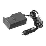Canon CBC-NB2A Car Battery Charger for the NB-2L or BP-2F12 Batteries