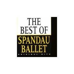 Spandau Ballet Best of