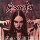 Necrodeath - Mater of All Evil