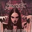 Mater of All Evil