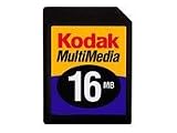 Kodak 16 MB Easyshare MultiMedia Card