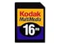 Kodak 16 MB Easyshare MultiMedia Card