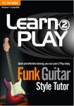 Learn 2 Play Guitar: Funk (PC)