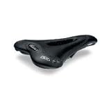 SELLE ITALIA C2 GEL FLOW SADDLE, Black
