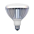 Kobi - COOL 100R40 - 16 Watt Dimmable LED R40 Light Bulb, 100 Watt Equivalent LED, 5000K