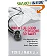 When the Good Pensions Go Away: Why America Needs a New Deal for Pension and Healthcare Reform