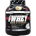 Optimum Nutrition Gold Standard 100% Instantized Whey, Cookies N' Cream, 5.15-Pound Tub