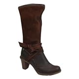 El Naturalista N520 Duna Brown Womens Shoes