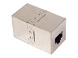 Belkin RJ45 In-Line Shielded Coupler