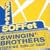 Swingin�fBrothers(�ʏ��)