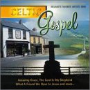 CD-Charts  Used : Celtic Gospel