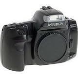 (Minolta) Maxxum 300si 35mm SLR Autofocus Camera B, 2099301,