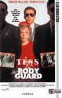 Tess und ihr Bodyguard - Shirley MacLaine