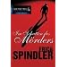 Thriller - fesselnd + spannend!!!