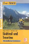 Fun-Tours S�dtirol und Trentino. Motorrad- Touren regional