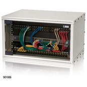 Equip 19Z Splitter 4 HE 550B 230H 400T Preisvergleich