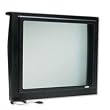 Contour Deluxe Privacy Filter for 19" CRT Monitor, Black (KTKBRC19SV) Category: Computer Monitor Filters
