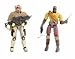 Search : G.I.Joe Valor vs Venom: Alpine vs Swamp Rat