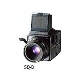 MD) W) BRONICA SQ-B KIT/80MM & WL