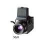 MD) W) BRONICA SQ-B KIT/80MM & WL