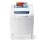 Xerox Phaser 6280N - Printer - color - laser - Legal, A4 - 600 dpi x 600 dpi - up to 31 ppm (mono) / up to 26 ppm (color) - capacity: 400 sheets - USB, 10/100Base-TX