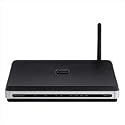 Network, Dlink Rangebooster G Router