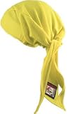 CoolMax Bandana Yellow