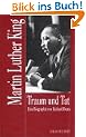 Martin Luther King. Traum und Tat. Ein Lebensbild