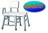 Bariatric Transfer Bench 600 Lb. Capacity