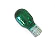 Eiko 43207 - 901G - 4 Watt Green Miniature Wedge Light Bulb
