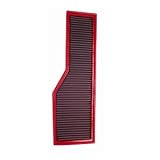 BMC Flat Panel Replacement Filter Porsche 997 Carrera 05+