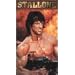 Rambo Trilogy (Widescreen Edition) [VHS]
