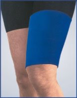 Thigh Support, Sport Medicine, thigh brace, thigh band, thigh sleeves