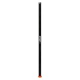 Gait Lacrosse Silencer Handle Attack - Crosse - Homme - Noir