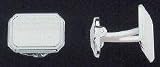 Dolan Bullock Gold Tone Cuff Links WCL-3800