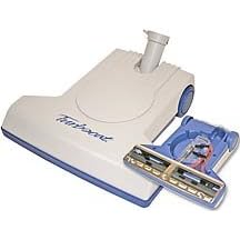 TurboCat Air Driven Brush for all Central Vacuums by M.D. Manufacturing