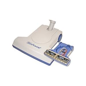 TurboCat Air Driven Brush for all Central Vacuums by M.D. Manufacturing