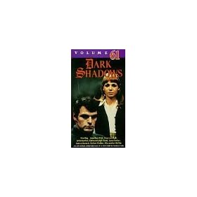 Dark Shadows Vol 61 [VHS]