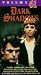VHS : Dark Shadows Vol 61